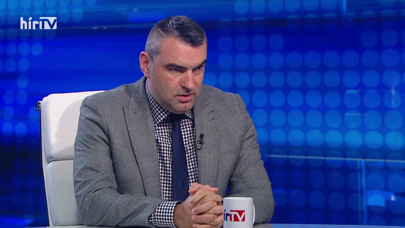 Fekete-Győr András „ultimátumot” adott a Fidesznek