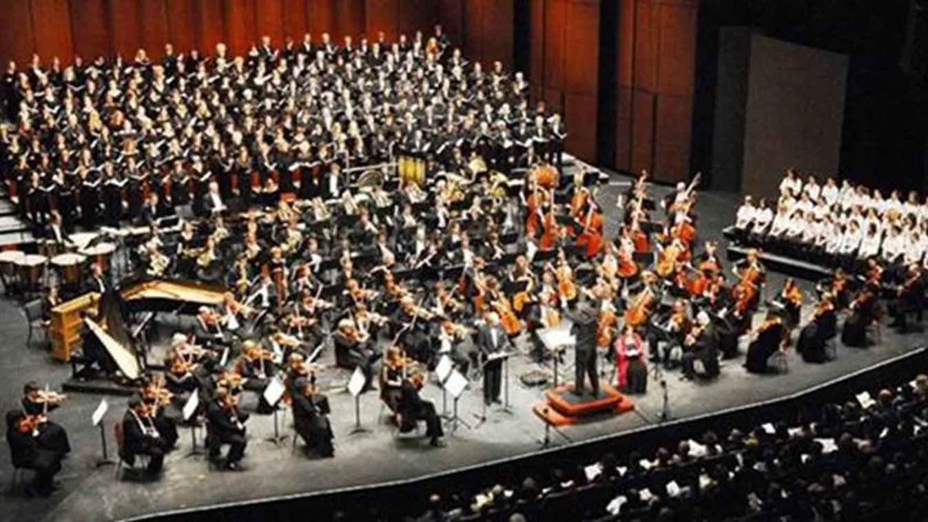 Villa-Lobos, Mozart és Sztravinszkij műveit tűzik műsorra a Pannon Filharmonikusok