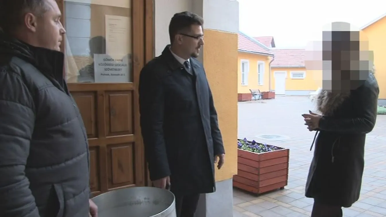 Nem kellett a Jobbik húsosfazeka a fideszes polgármesternek