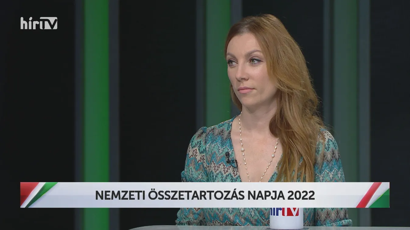 Rúzsa Magdi: Ha nagyon-nagyon nehéz, akkor is tarts ki