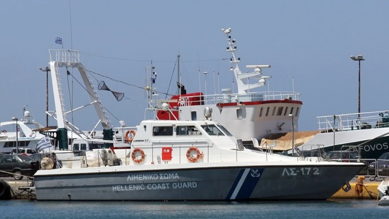 Felszámoltak egy migránscsempész-hálózatot