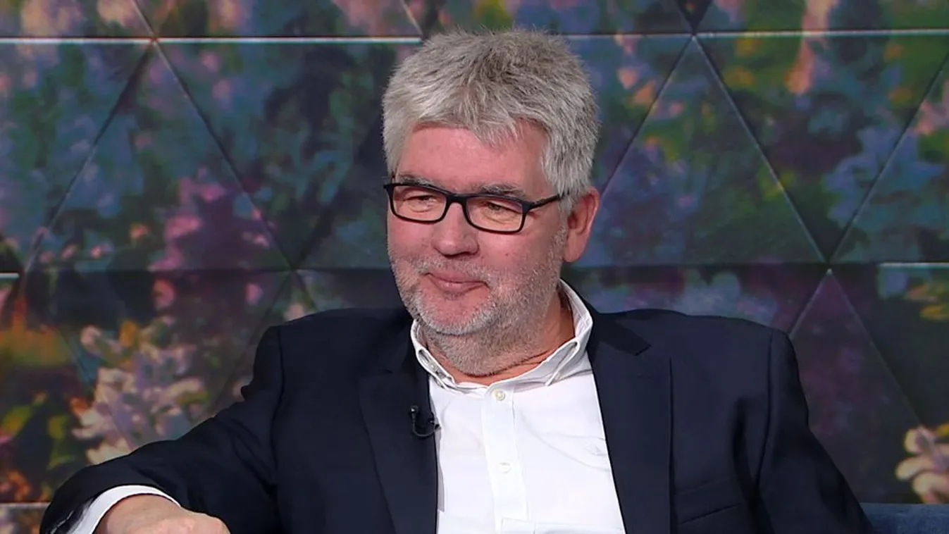 Mozaik - Óriási kihívást jelentett a Katinka című film elkészítése