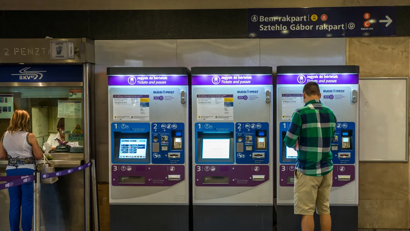 Fidesz: Karácsony ne hozzon egy személyben döntést a jegyárakról!