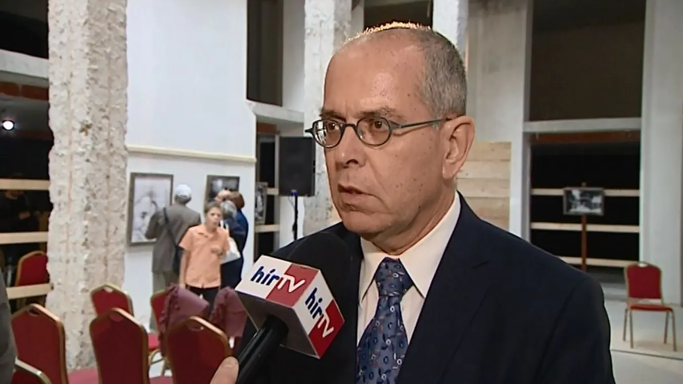Budapesti izraeli nagykövet: minden országnak megvan a saját demokráciája