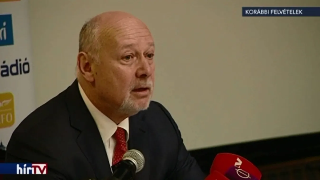 Bienerth asztalára január végéig le kell rakni a jelentést