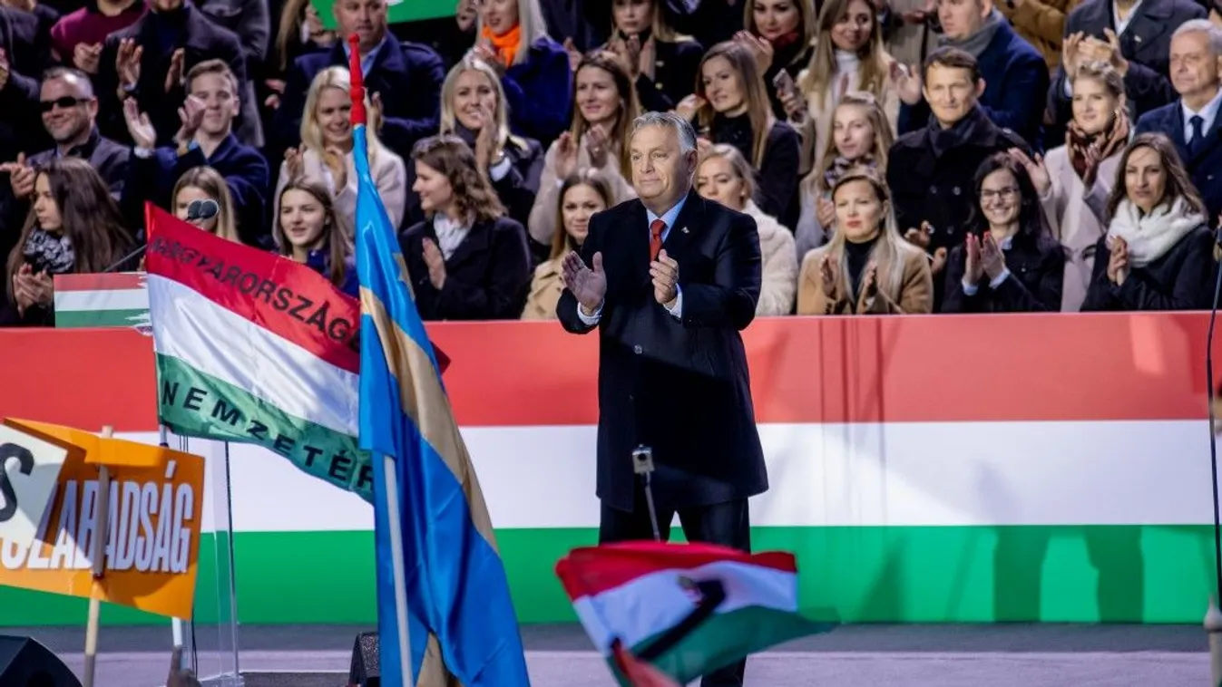 Pár nap múlva részt vehetünk a világ legnagyobb békepárti megmozdulásán