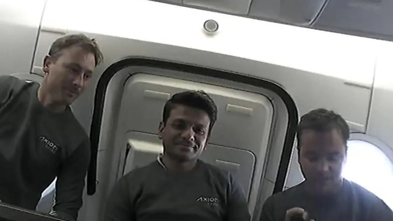 Radar – Egészség a világűrben – magyar kutatás az asztronautákért  + videó