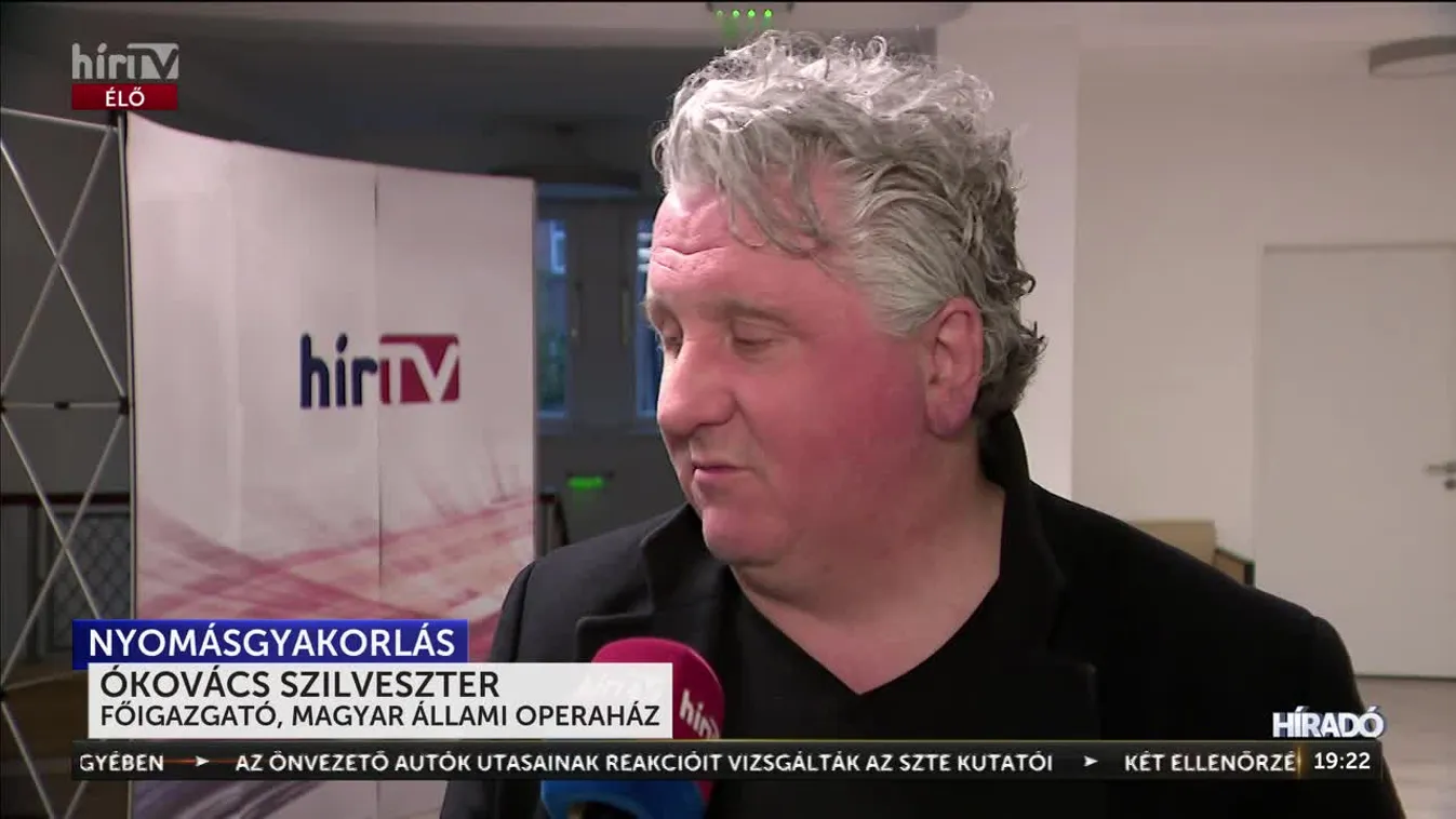 Ukrajna nagykövete megpróbált letiltani egy világhírű orosz művészt + videó