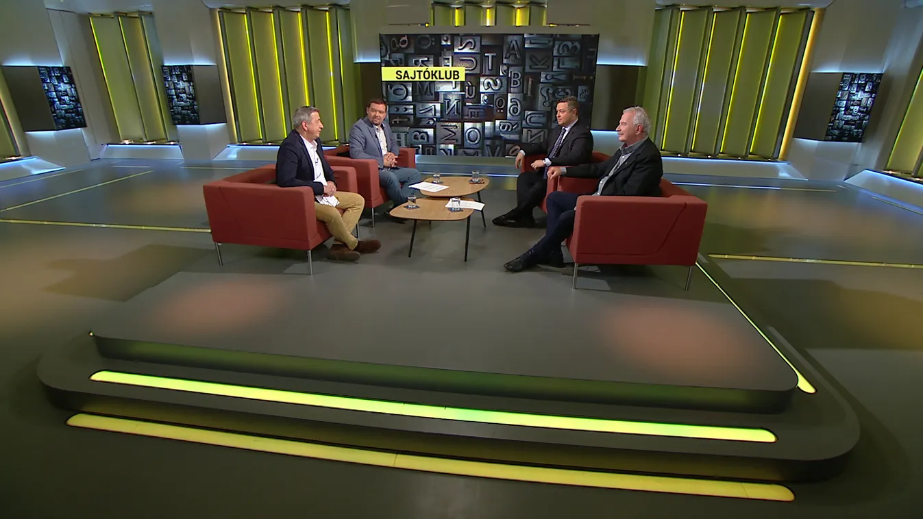 Sajtóklub: Hol kezdődik Európa és vajon meddig tart?