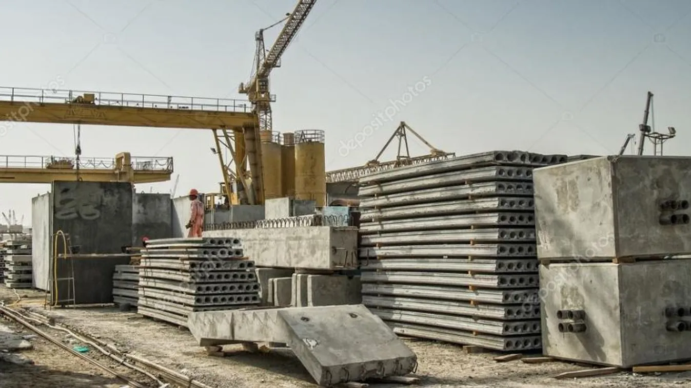 Kétmilliárd forintos beruházást indít a királyegyházi cementgyár