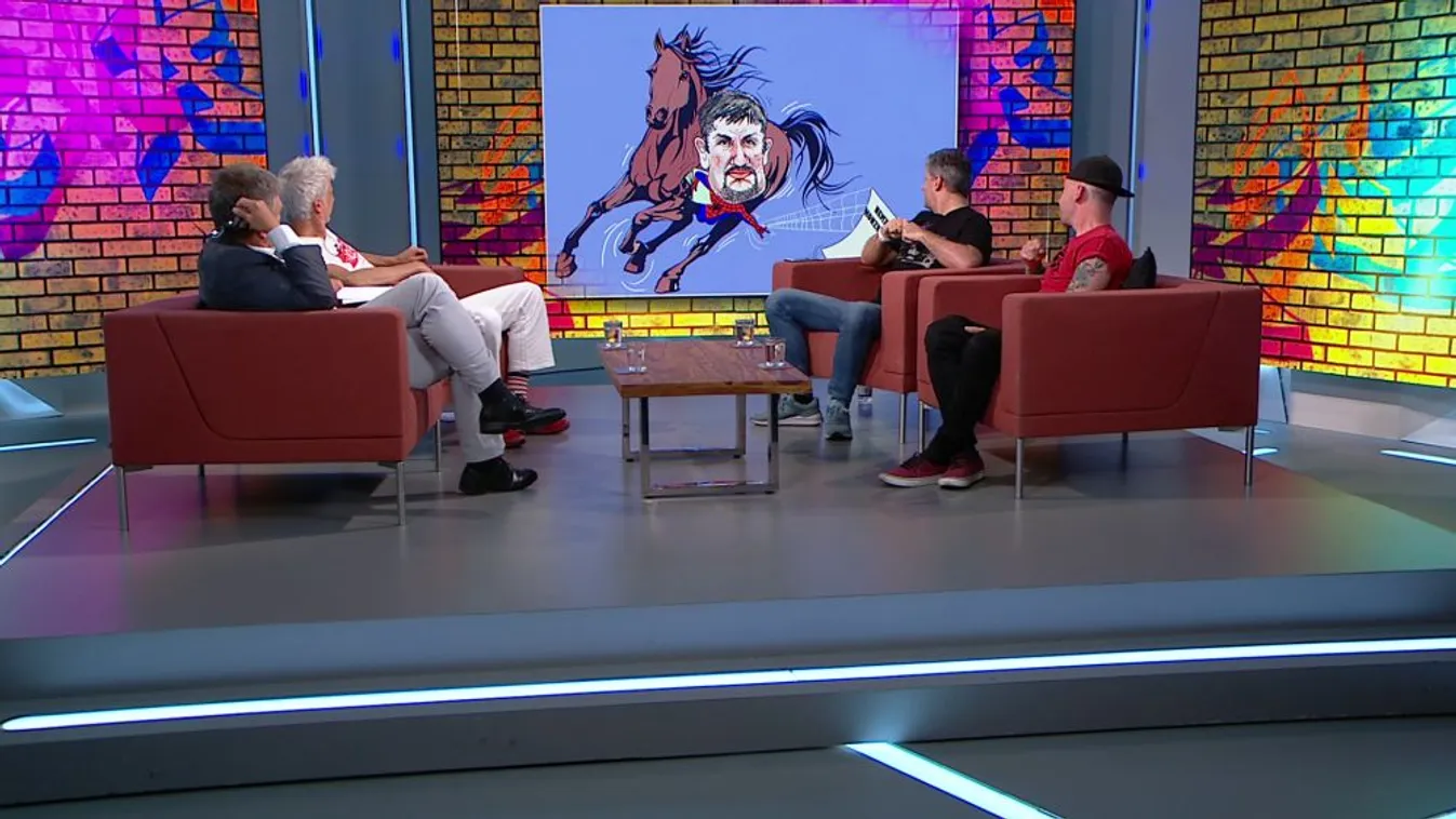 Keménymag: Az ellenzék kitalál valamit és azt akarja, hogy az igaz legyen