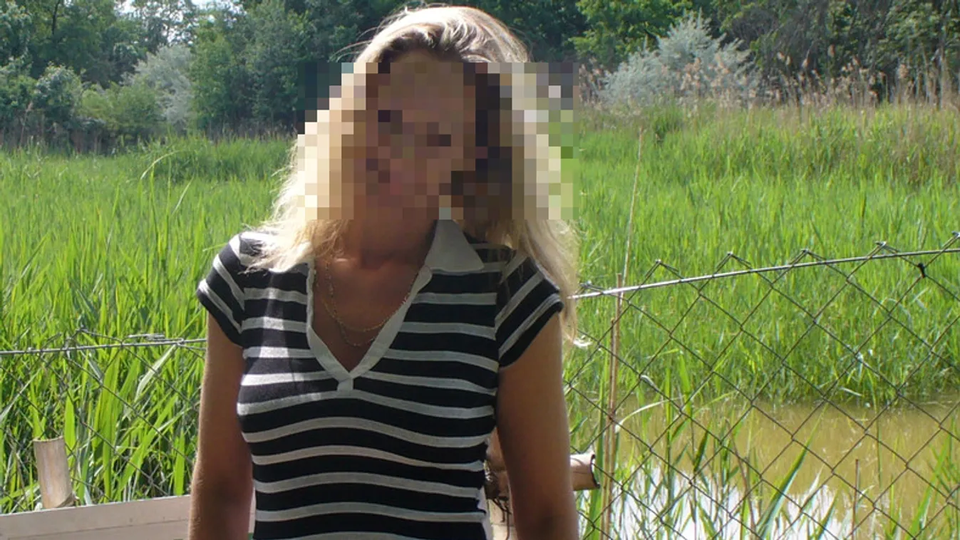 Soroksári gyilkosság: nem volt nemi erőszak