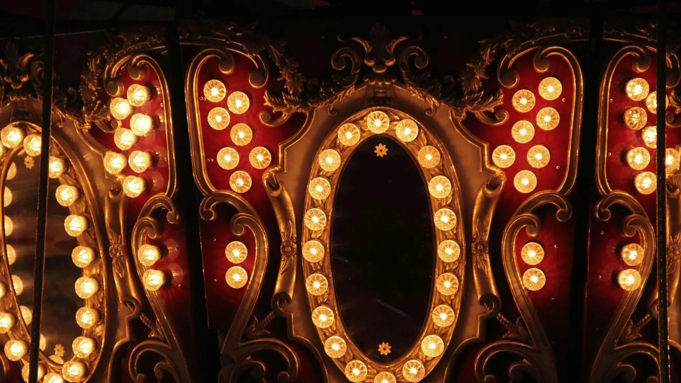 Idén újra fellép a Trafóban az ausztrál Circa cirkusz társulata