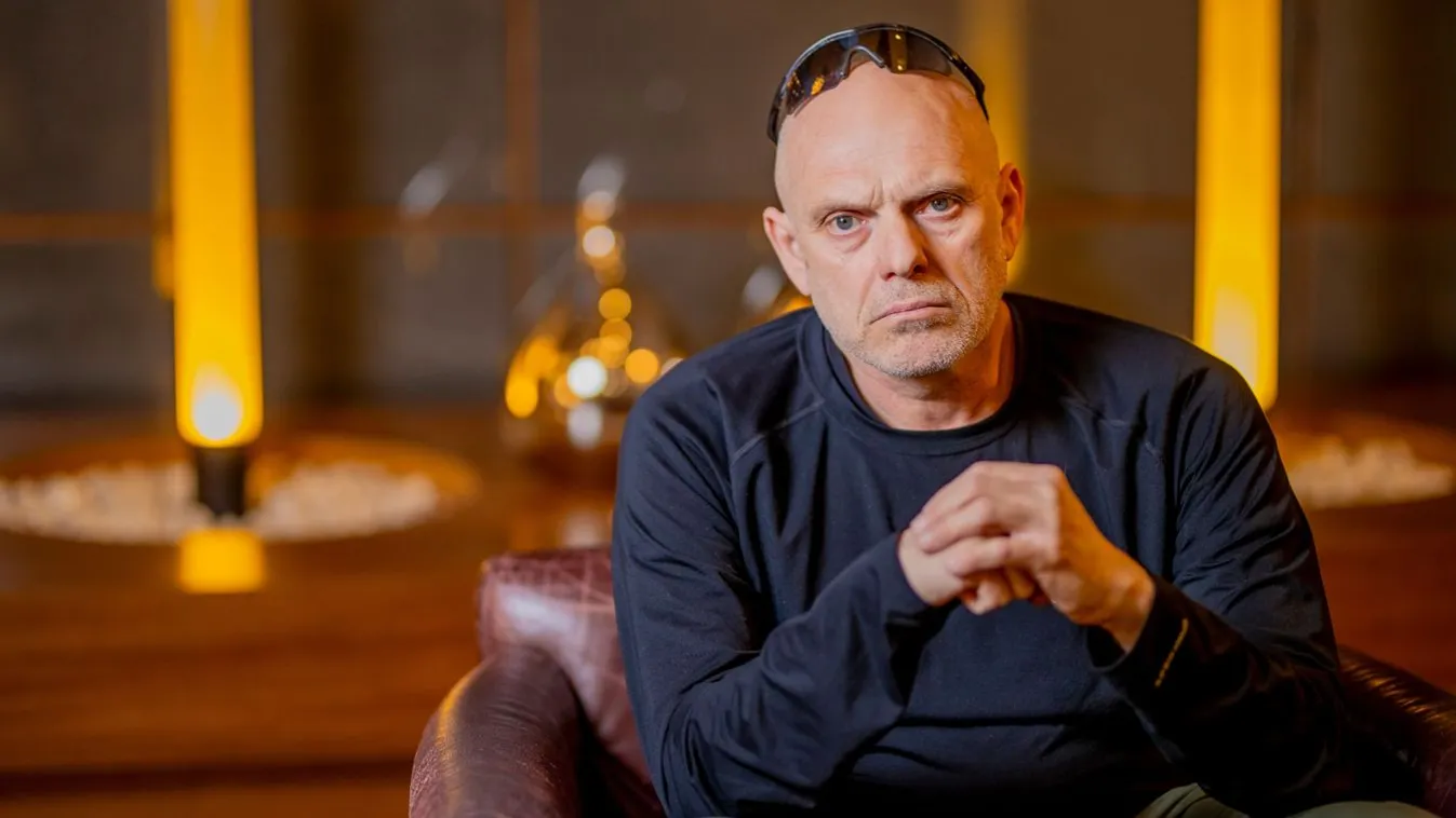 Robert C. Castel: Bármilyen támadás óriási presztízsveszteség lenne Moszkvának