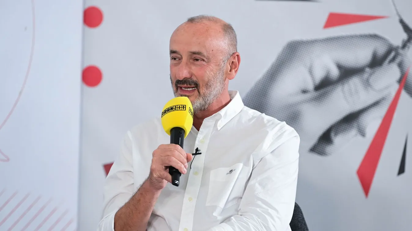 NEMZETI KOCKÁZAT! Ukránok a Tisza Párt mögött? Káoszt akarnak!