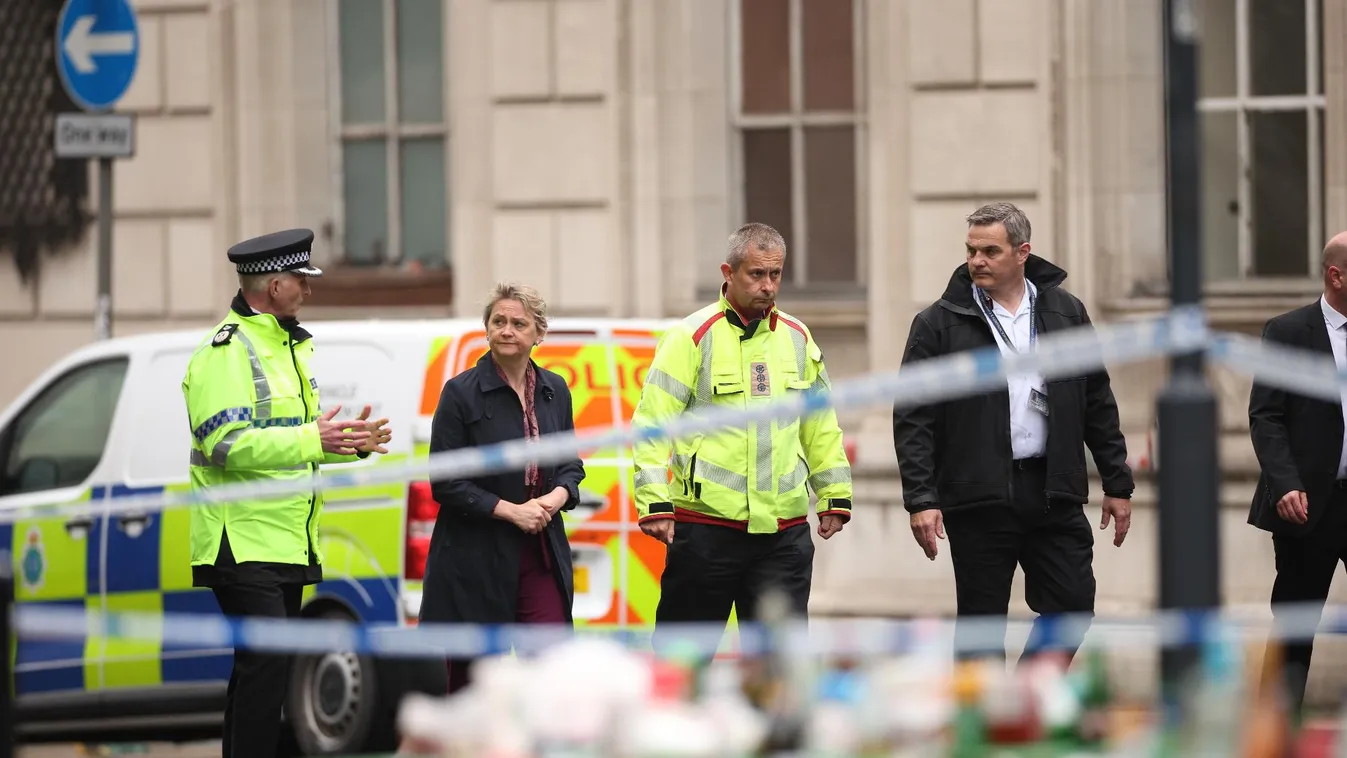 Újabb információk derültek ki a liverpooli gázolásról és az ámokfutó személyéről