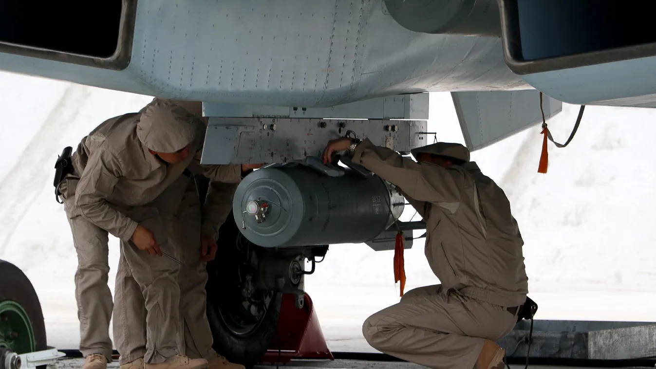 Bombajó – Hírvilág