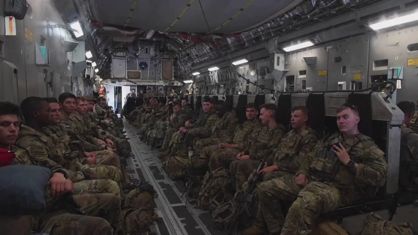 Orbán Viktor Amerika felelősségéről: Az észt nem az ország mérete határozza meg