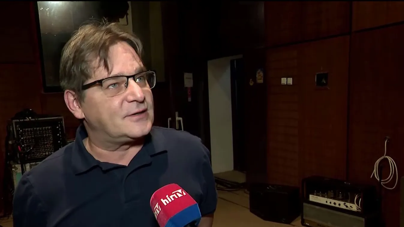 Mozaik: 50 éves a magyar hard rock