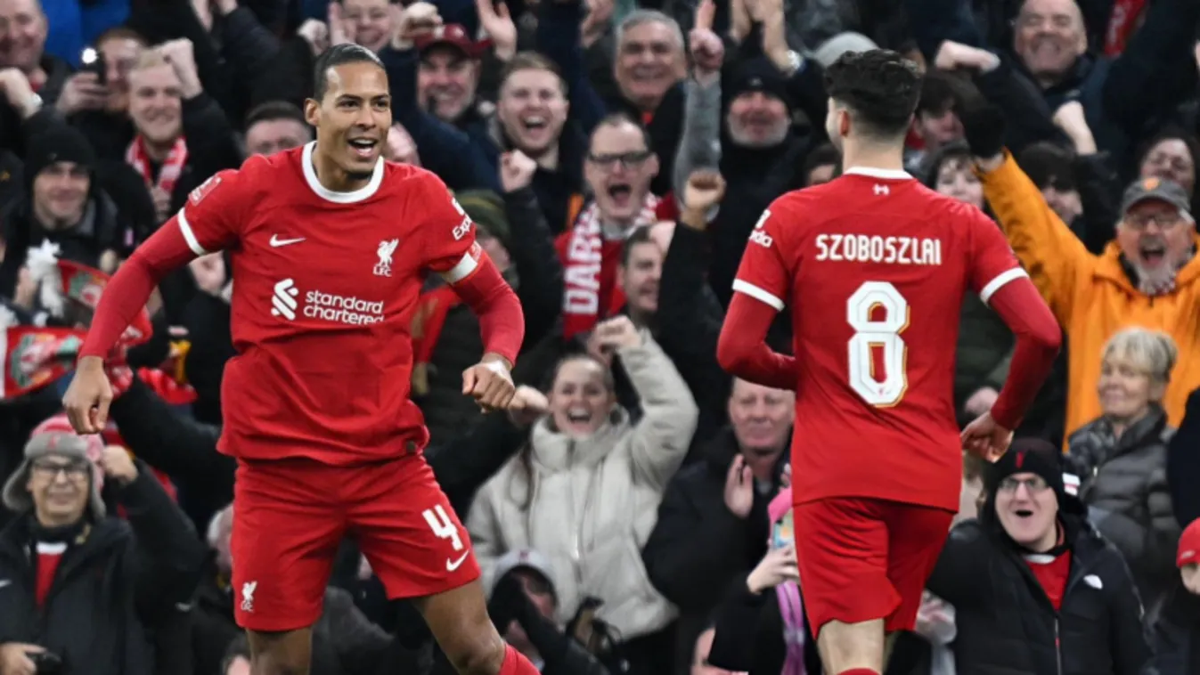 Micsoda visszatérés! Szoboszlai Dominik gólpasszal feledtette a sérülését + videó