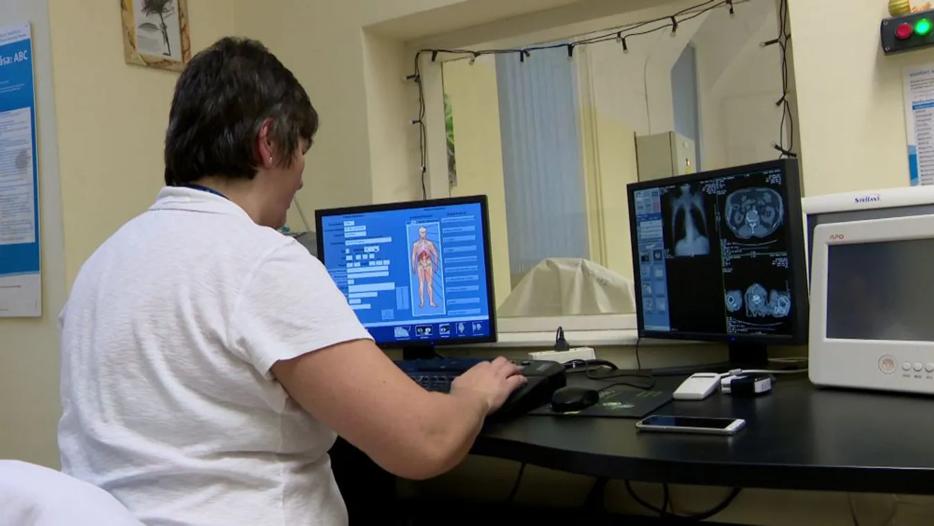 A szűrővizsgálat fontosságára hívják fel a figyelmet