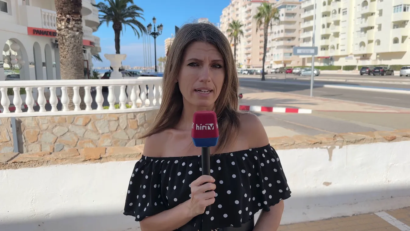 Egyre több bűncselekményt követnek el az illegális bevándorlók a Kanári-szigeteken + videó