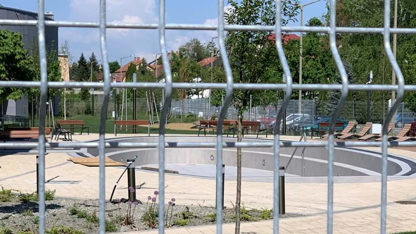 Mélybe zuhanhat a turizmus Miskolcon a késlekedő nyitás miatt