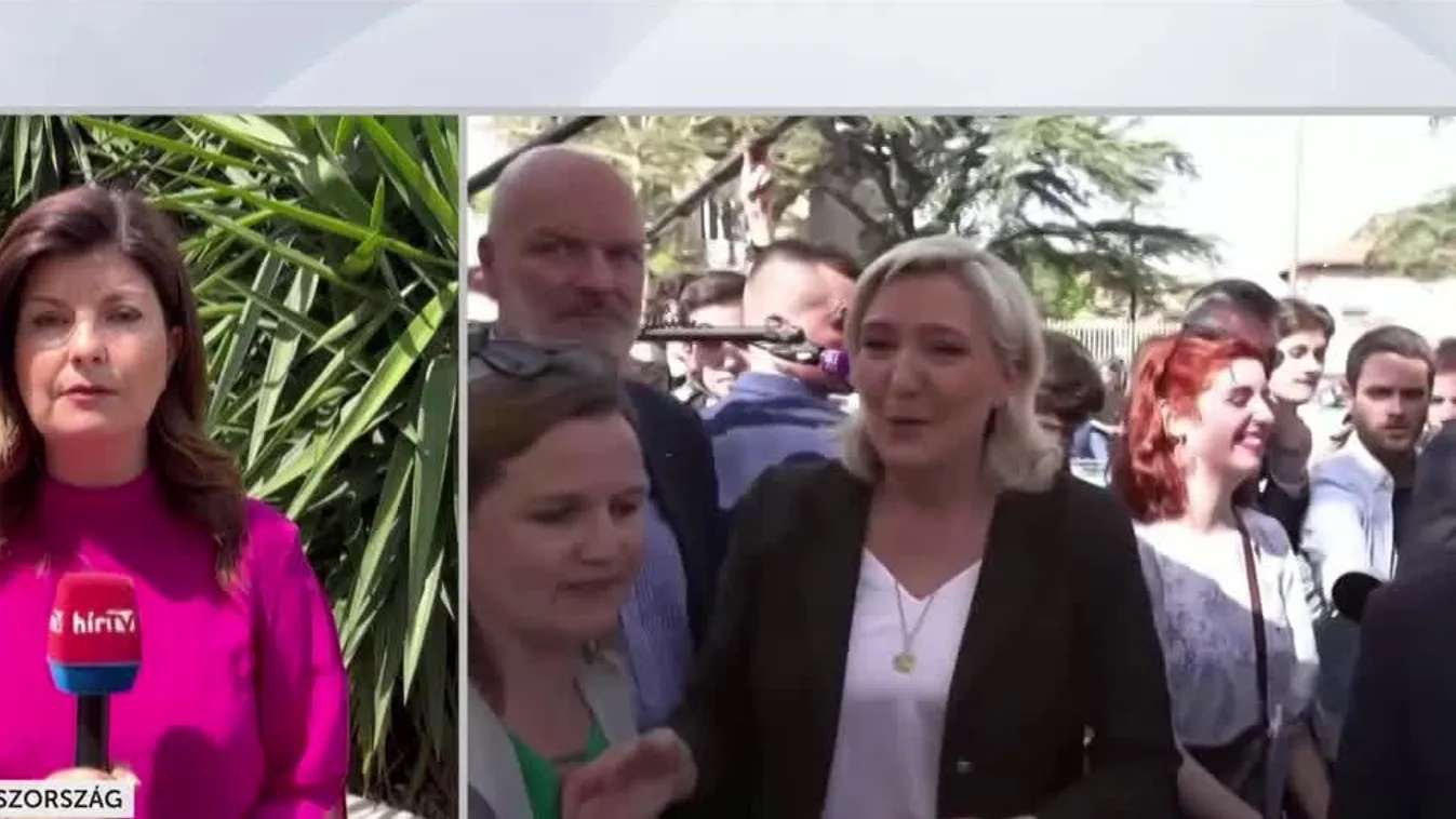 Több lap is azt írta, hogy a magyar miniszterelnök példát mutat az uniós tagállamoknak + videó