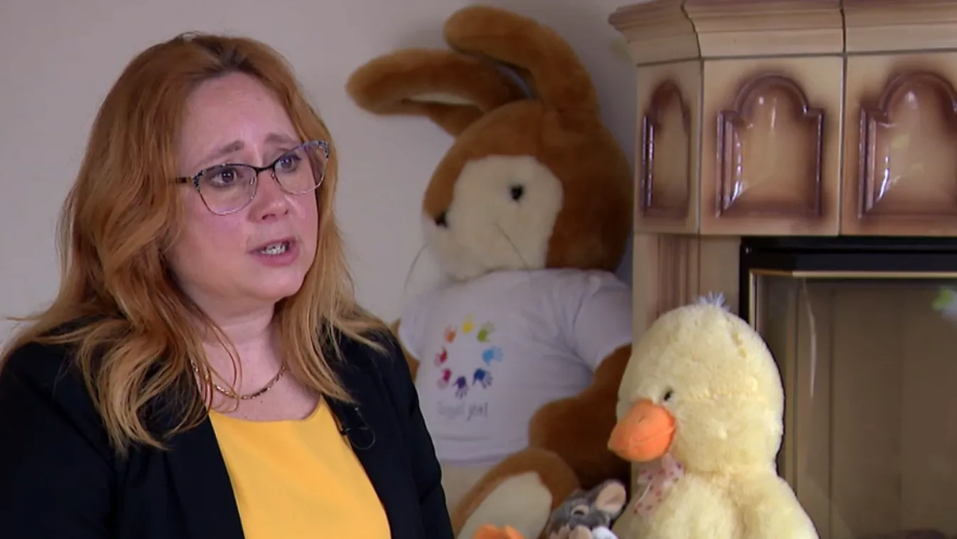 Radar - A nevelőszülőség a társadalom fontos alapköve