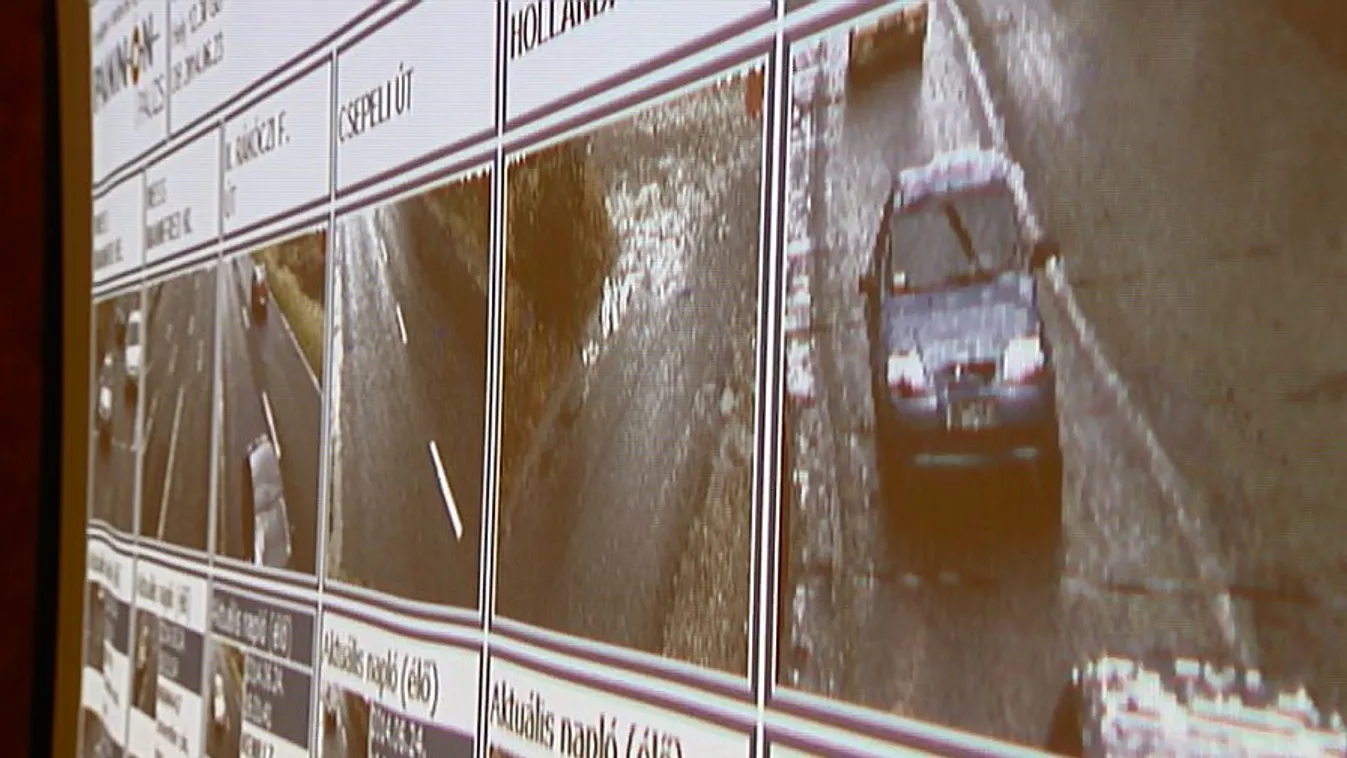 „Nem szeretnénk orwelli államot”