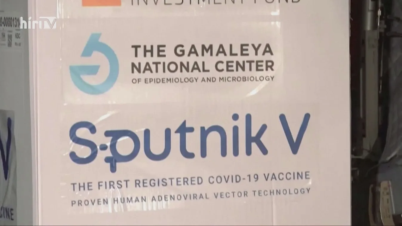 Szlovákia nem küldi vissza a Szputnyikot