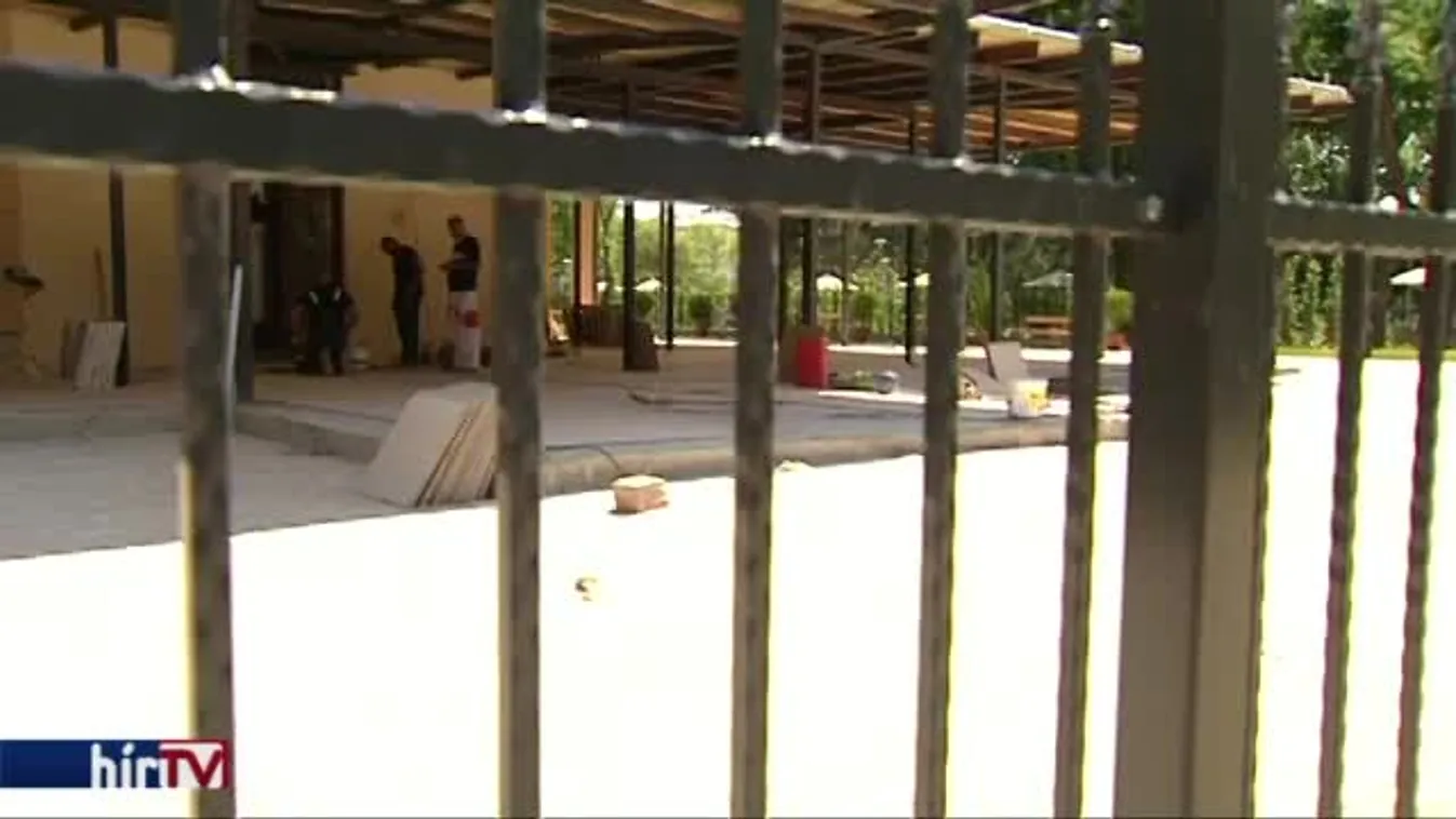 Vizes vb: bukják a kötbért, és tagadnak