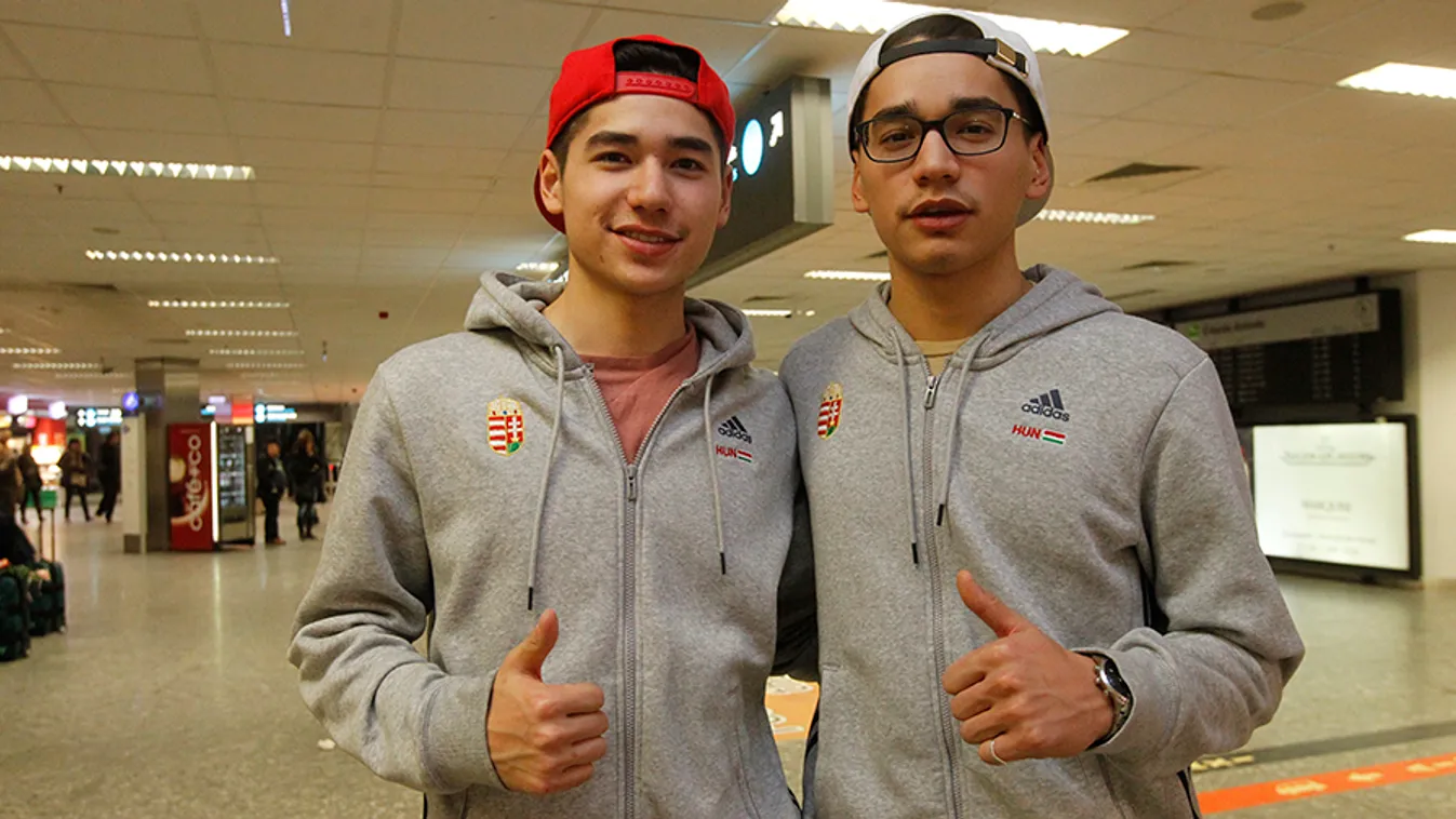 Magyar ezüst a gyorskorcsolya-vébén