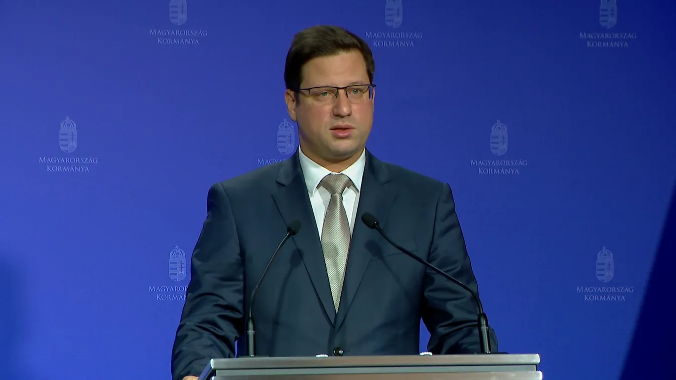 Gulyás Gergely: Rezsidrágulást hozhat a baloldali kormányzás