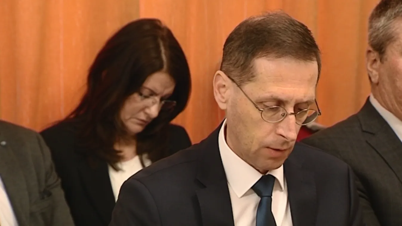 Varga meghallgatásán a lakástakarékok is szóba kerültek