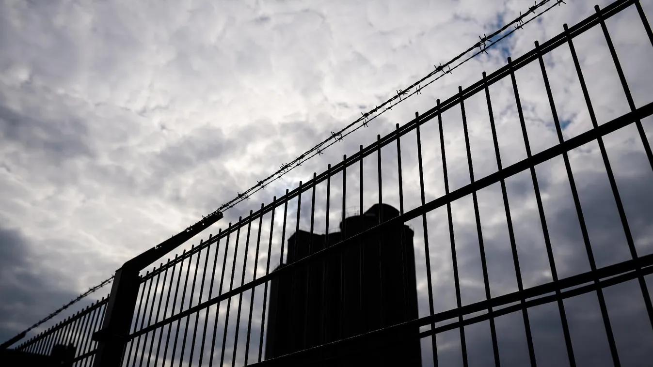 Rengetegen megszöktek egy nigériai börtönből