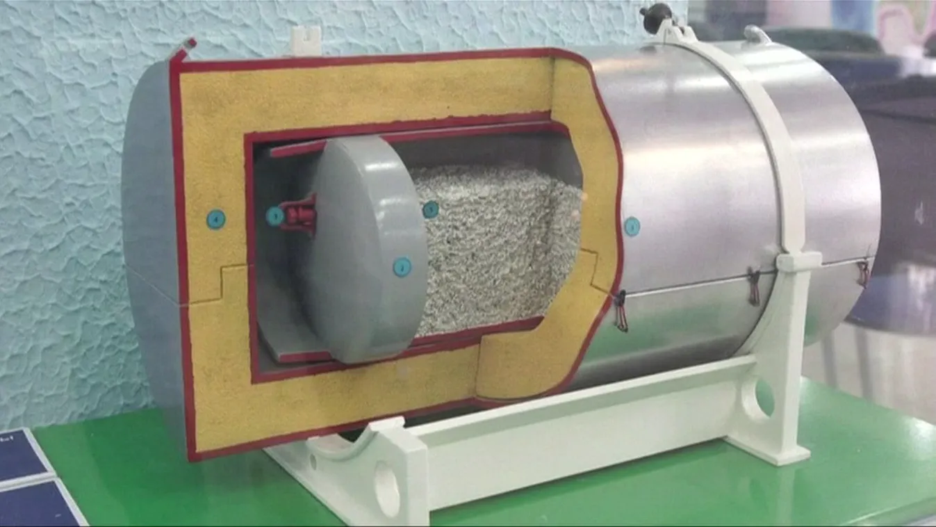 Az Európai Unió 10. szankciós csomagja a hazai energiaellátást is veszélyezteti