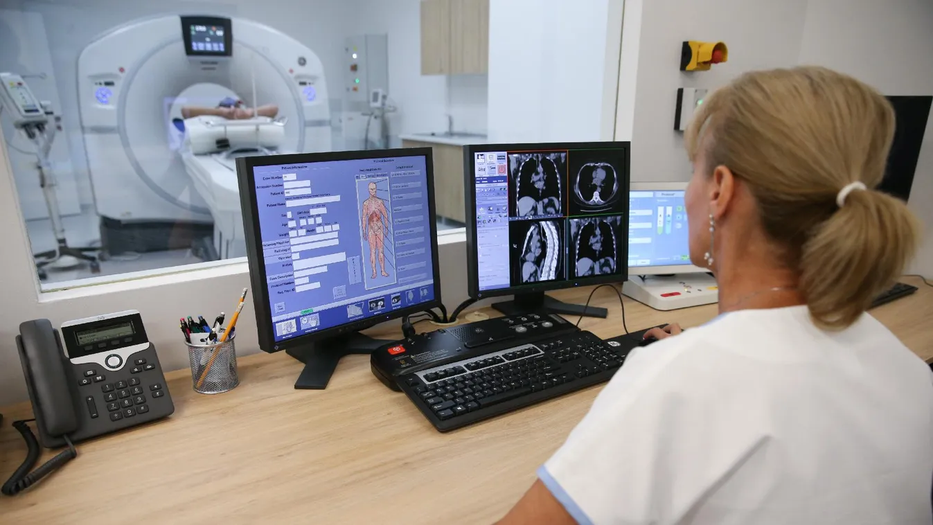 Karácsony: Próbálják tönkretenni, és államosítani a magánegészségügyet