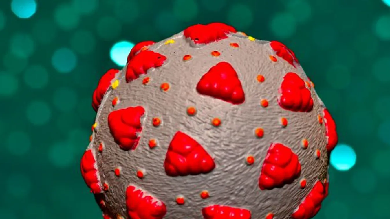 Rohamosan terjed a brit vírusmutáció Romániában