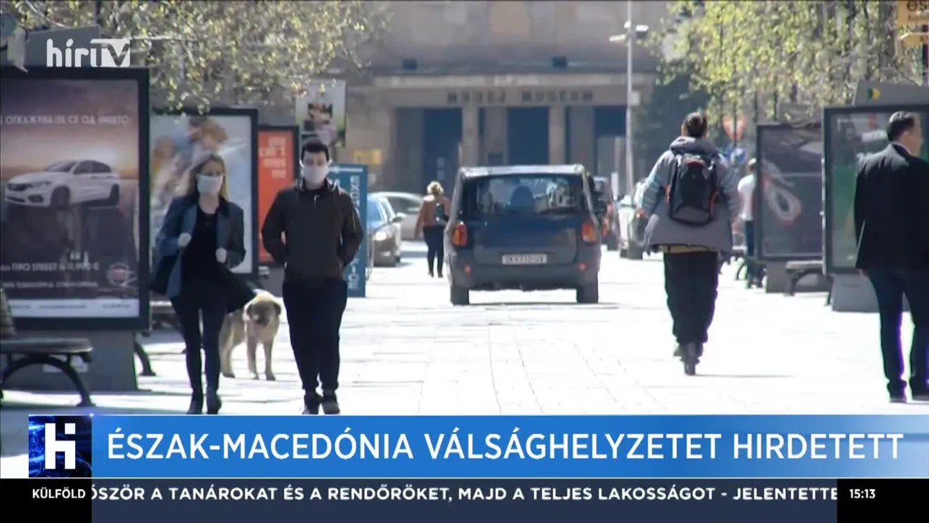 Koronavírusos ápolókat és orvosokat is munkára kötelezhetik Németországban