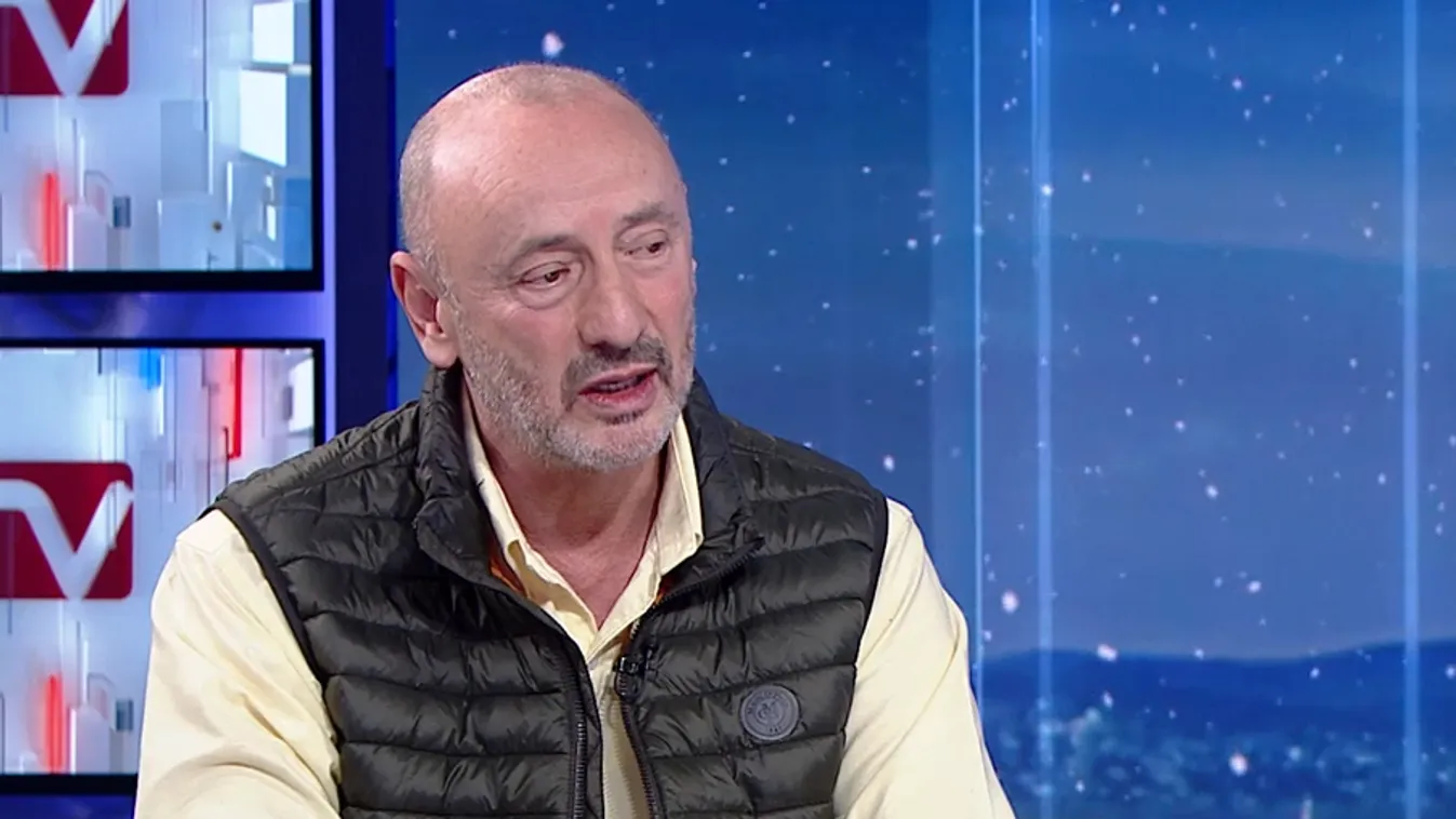 Háború Ukrajnában és Izraelben – Soros szerepe az orosz-ukrán konfliktusban + VIDEO