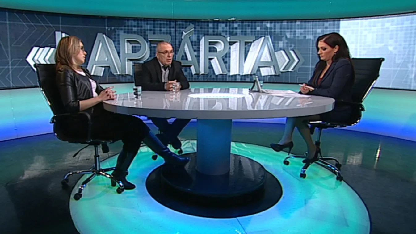 A tehetséges fiatalokat megpróbálják beszipkázni a liberális eszmerendszerbe