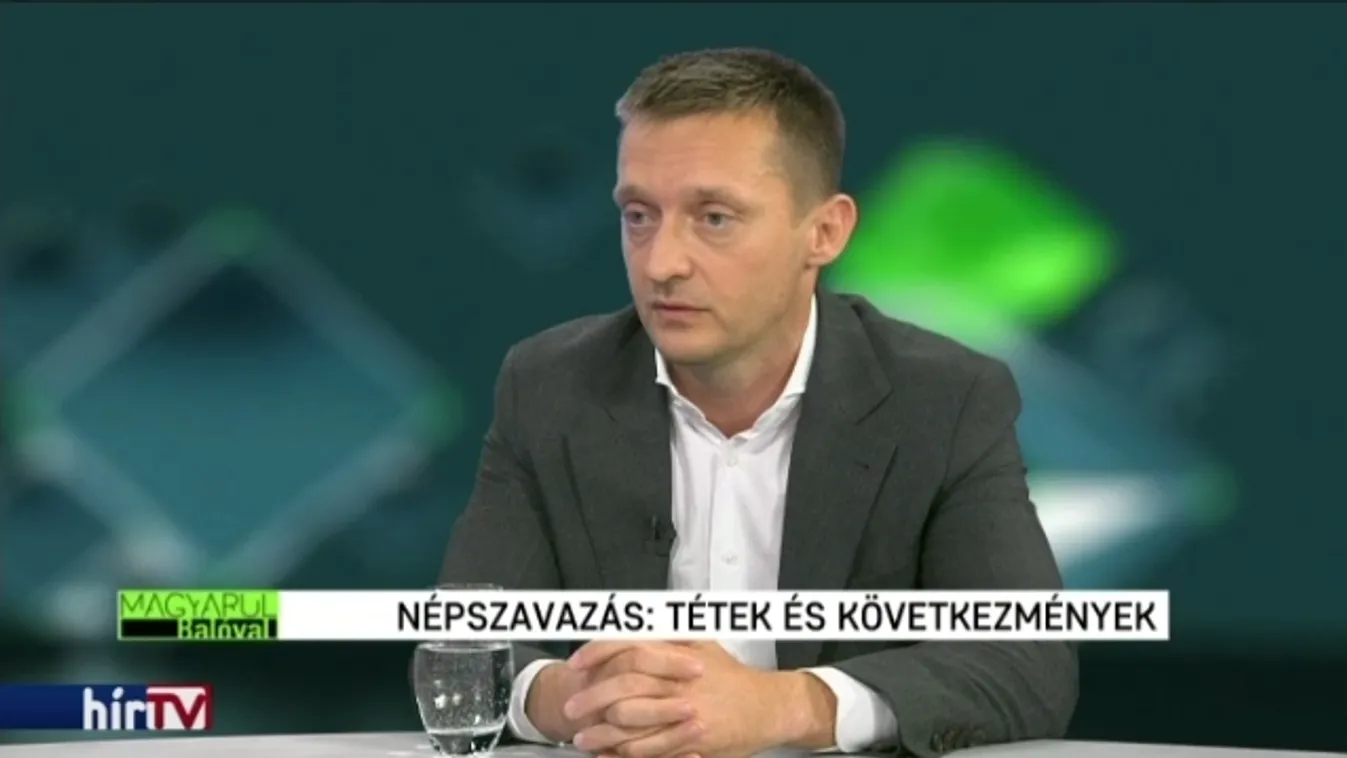 Nagyot fordult a világ a kormányzati kommunikációban