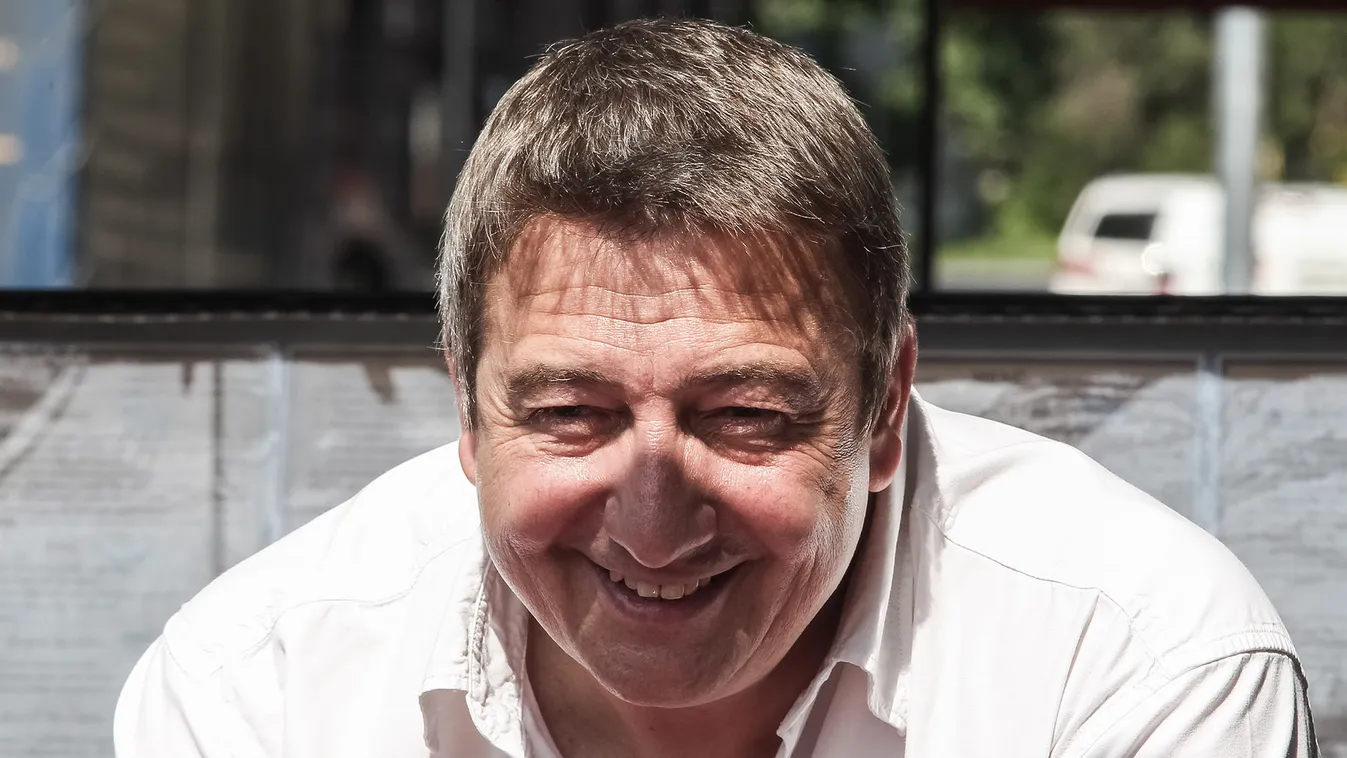 Visszatérő – Magyarország élőben