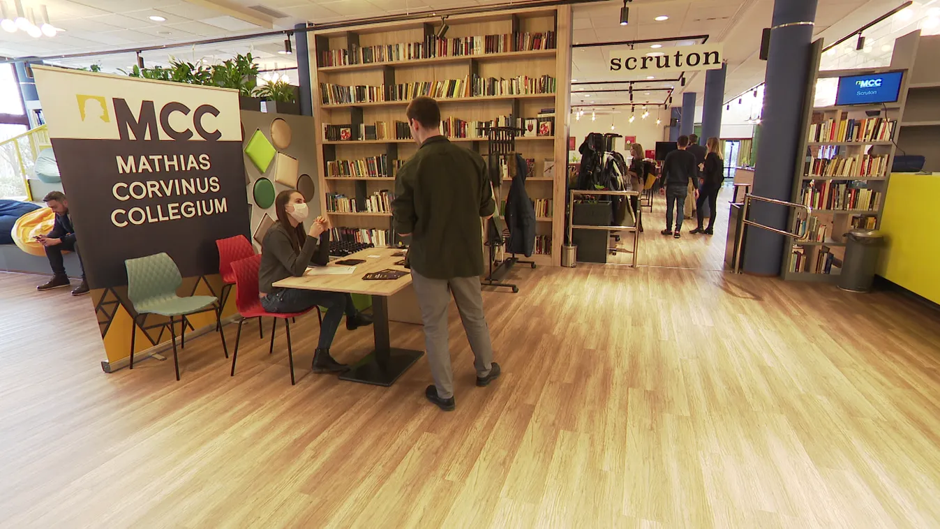 Elkezdődött az MCC Budapest Summit