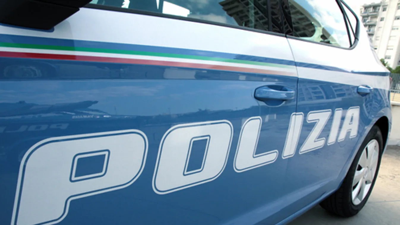 Három embert lelőtt, egyet súlyosan megsebesített egy férfi egy római lakógyűlésen