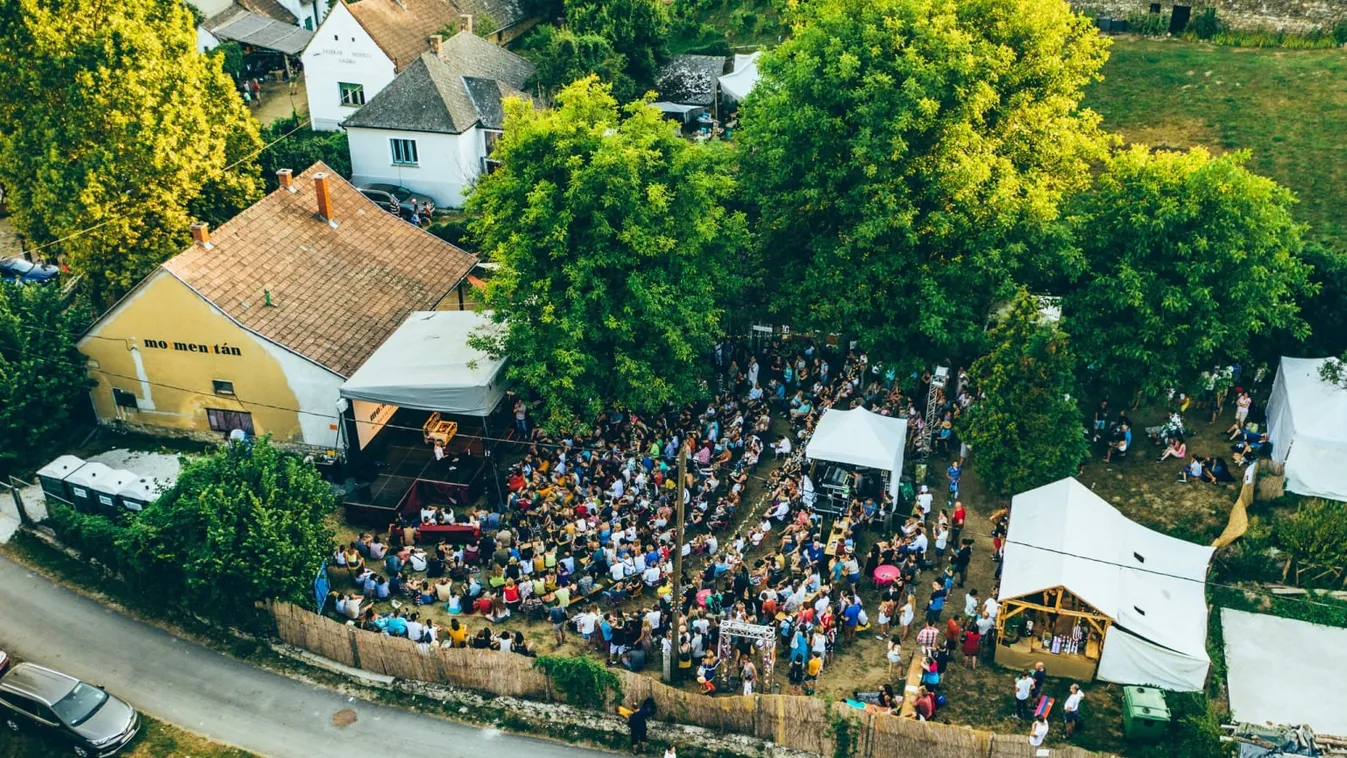 Minden eddiginél gazdagabb programkínálattal várja a látogatókat a 34. Művészetek Völgye