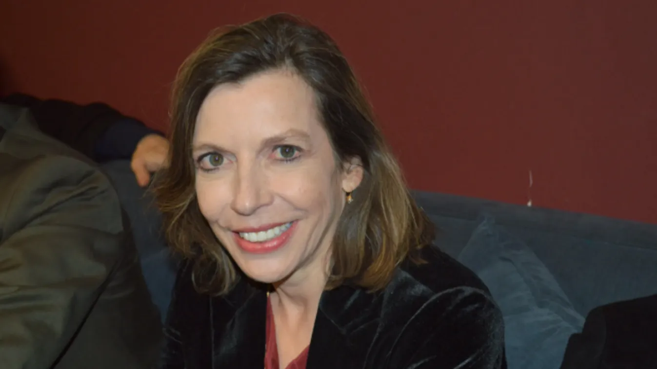 A Soros-hálózat legfontosabb emberei - Kicsoda Evelyn Farkas?