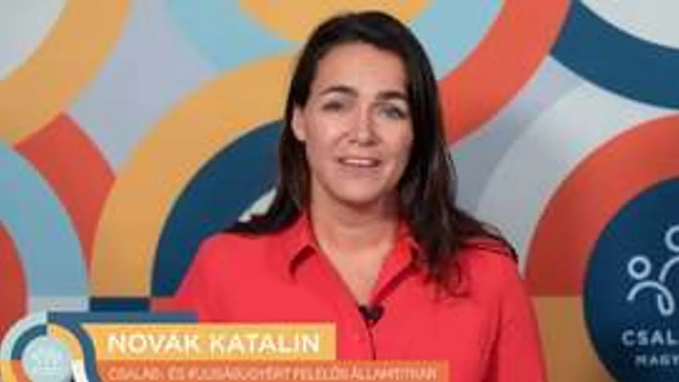 Július elsején egyéves lesz a Családvédelmi Akcióterv