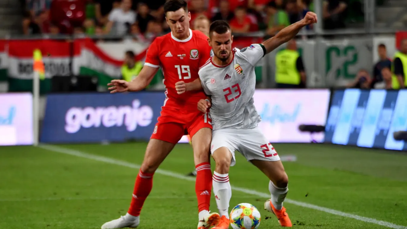 Nem sikerült a főpróba: Montenegró - Magyarország  2-1